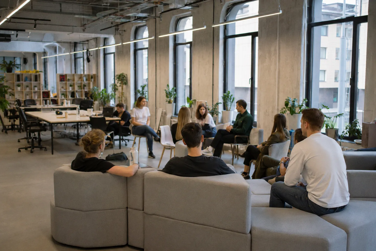 Forbes Creator Network: как медиа-гигант интегрирует инфлюенсеров в свою экосистему