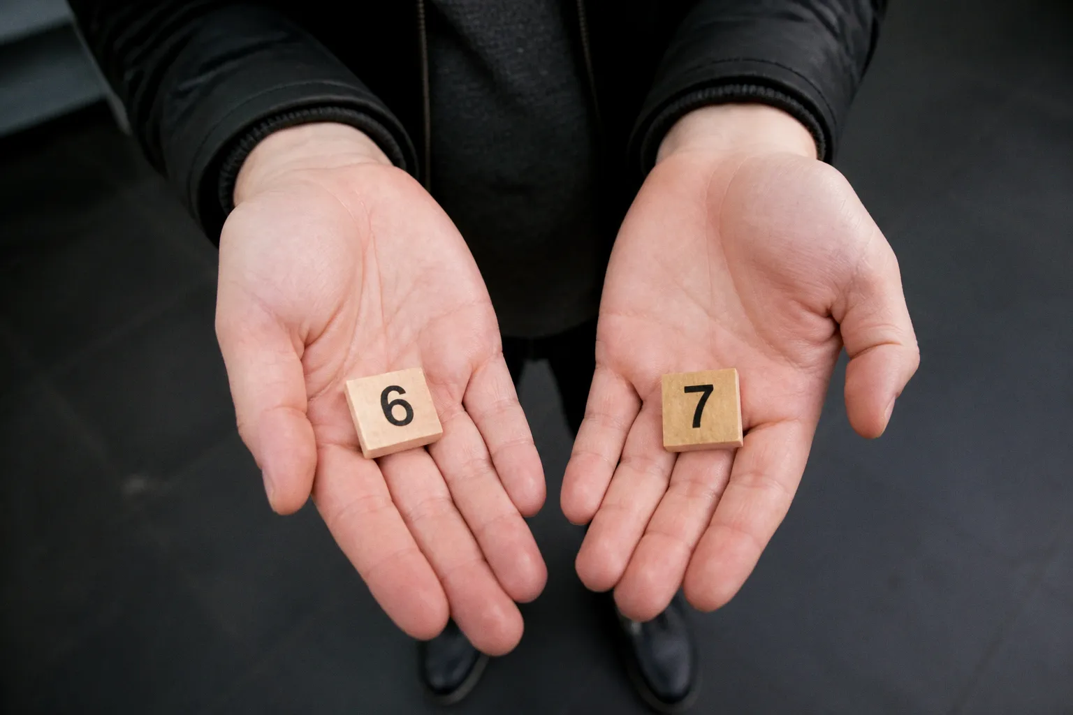 Мем «6–7» стал главным поводом для тревоги россиян в социальных сетях
