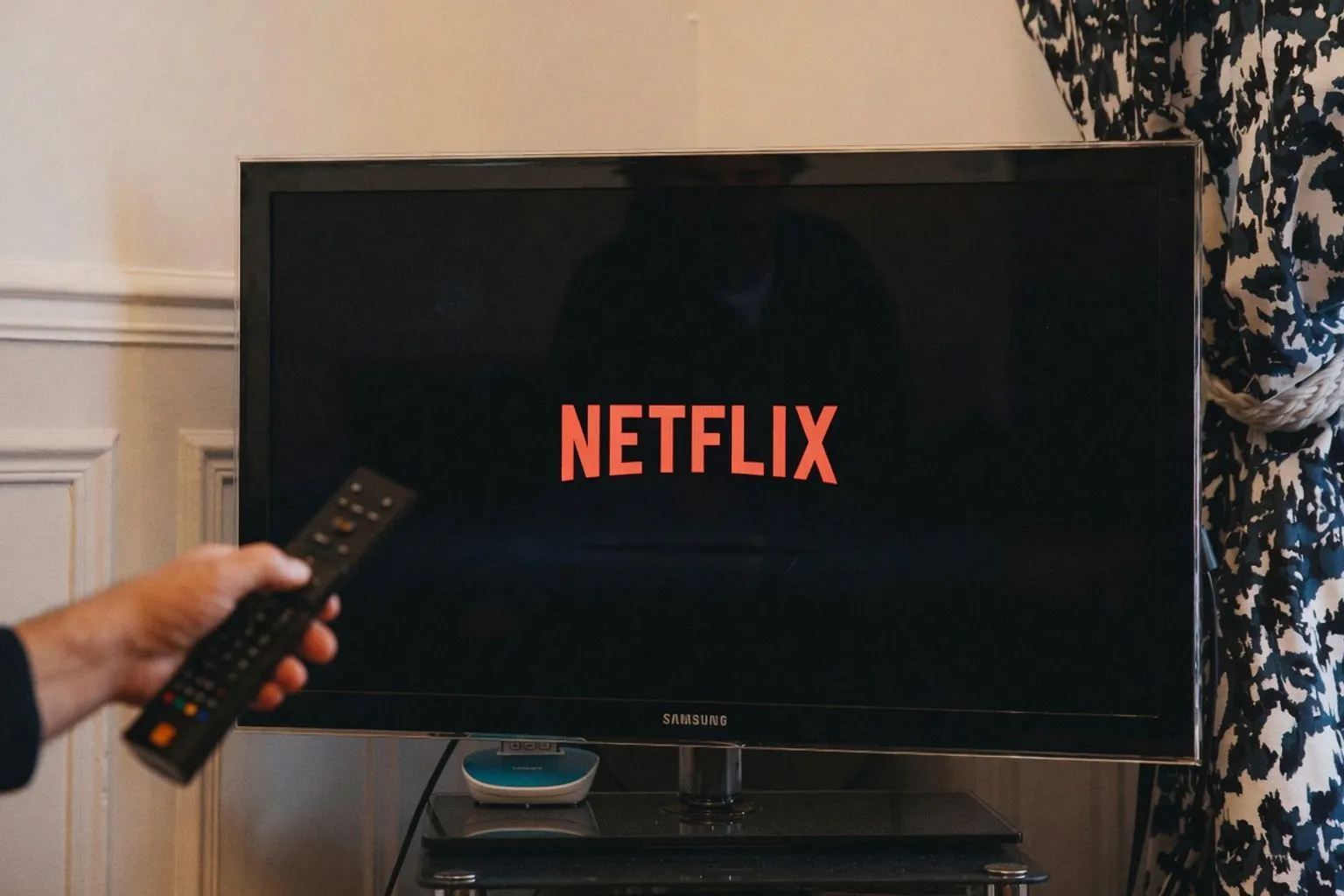 Netflix планирует покупку соцсети для киноманов Letterboxd