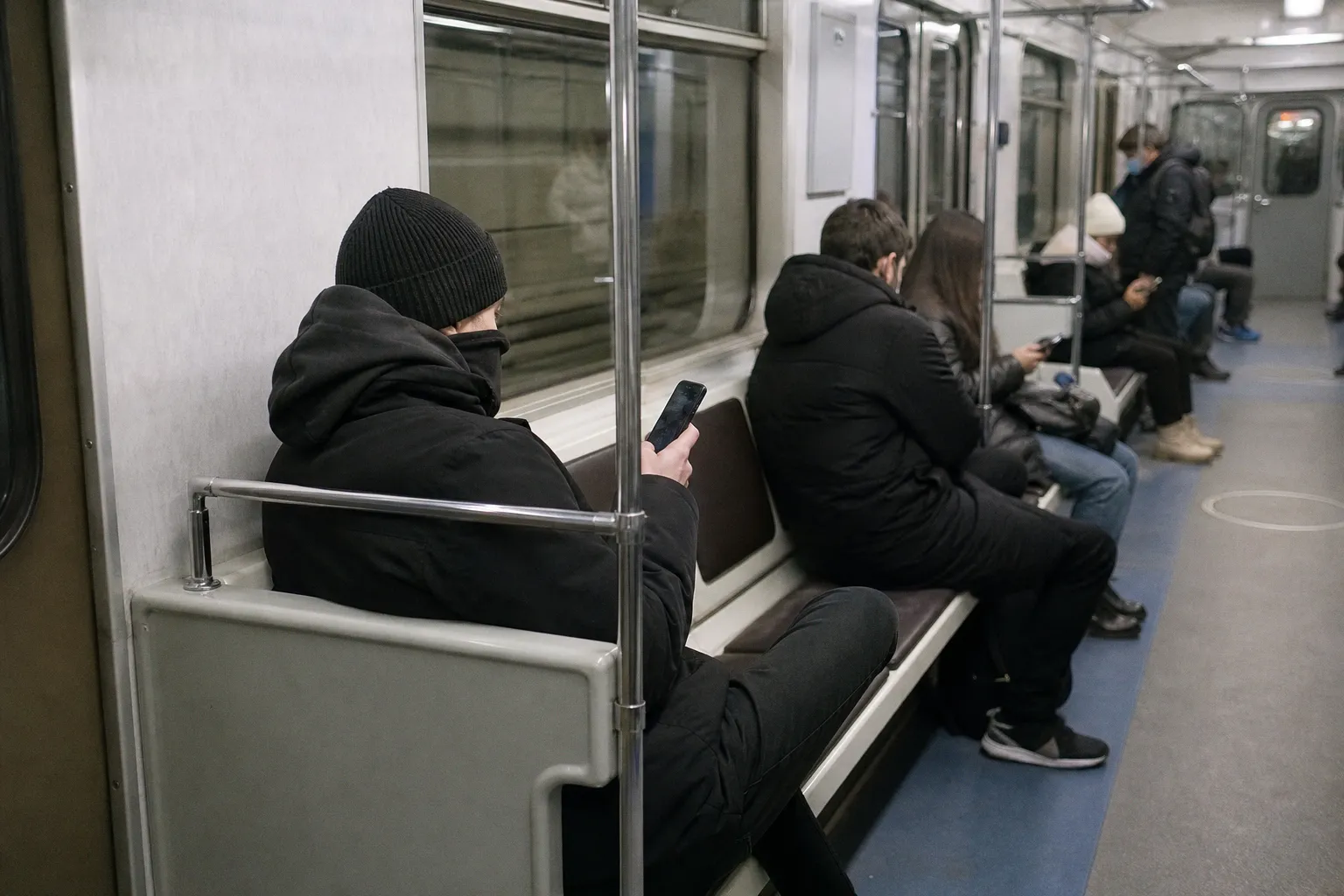 OSINT для ленивых: Приватность – новая роскошь. Часть 11