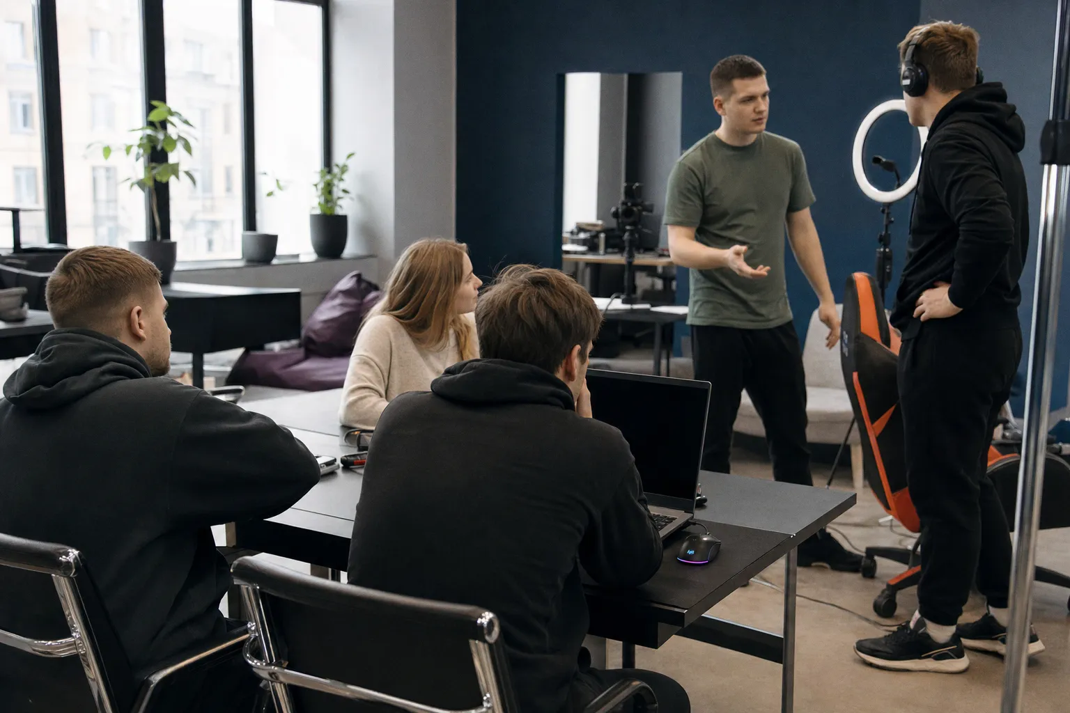 Стратегии Gamers Club Agency в работе с игровыми интеграциями и стримингом